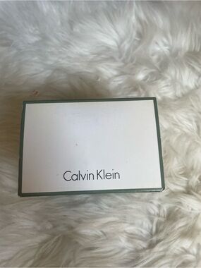 NWTcRare Vintage Calvin Klein Herb Candle
